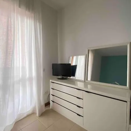 Apartman Tuvixeddu - Cagliari