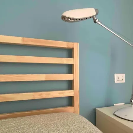 Apartman Tuvixeddu -