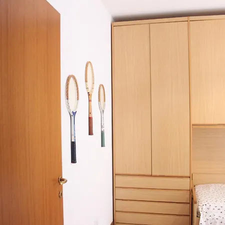Apartman Tuvixeddu -