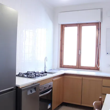 Apartman Tuvixeddu - Cagliari